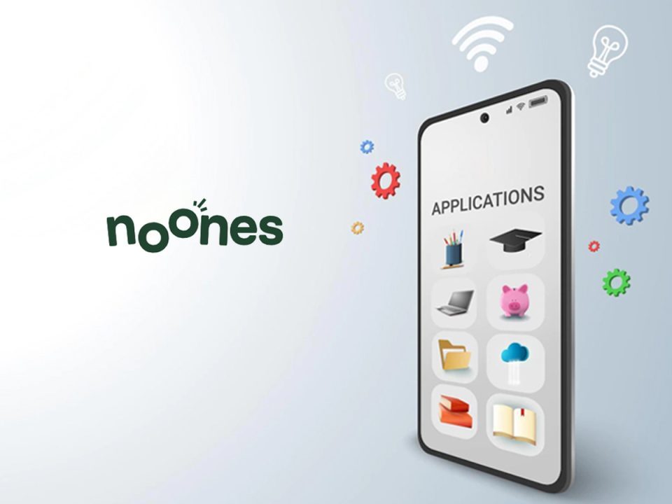 NoOnes Officially Releases SnapX Gift Card App
