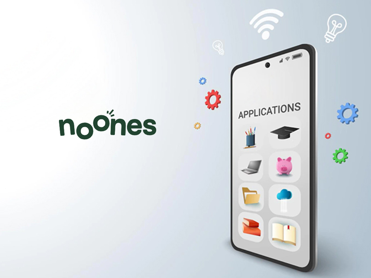 NoOnes Officially Releases SnapX Gift Card App