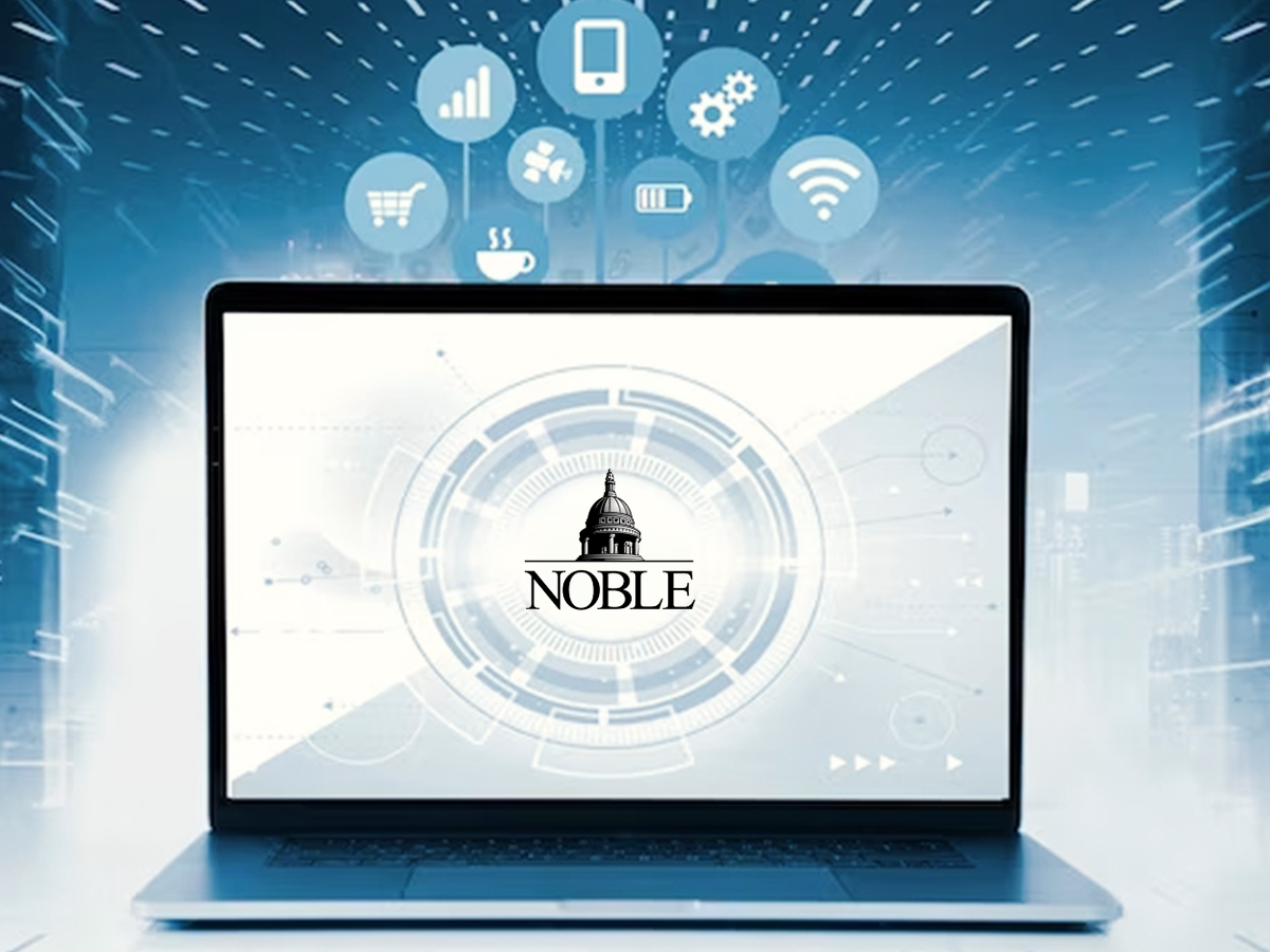 Noble Appoints Brandon Alexander as Director of Tax