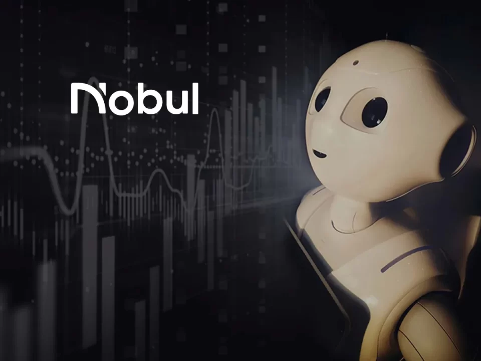 Nobul AI Corp and Check-Cap Ltd Enter into Definitive Business Combination Agreement