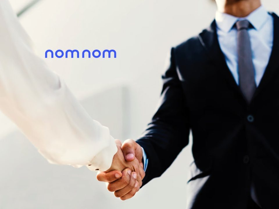 Nom Nom Data Partners with Ratio Technologies to Revolutionize AI Deployments with Flexible Payments