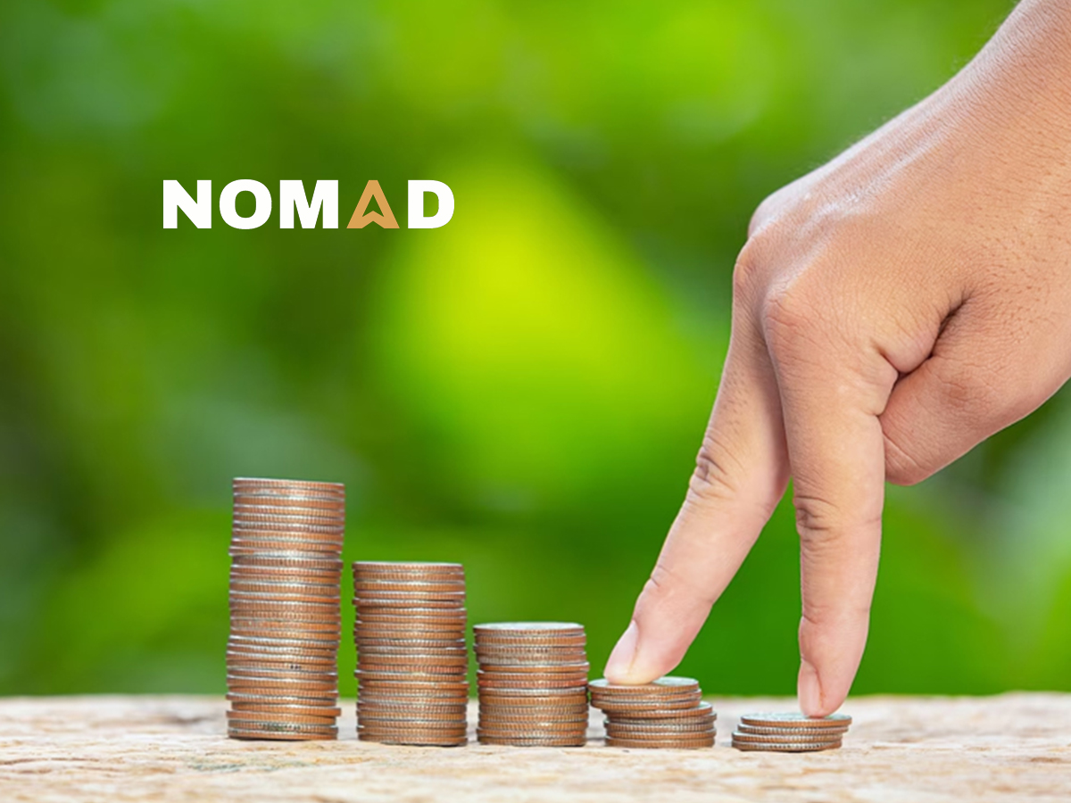 Nomad Launches Nomad Pay: Embedded Invoice Funding for Carriers and Factors, Built into the Nomad Platform
