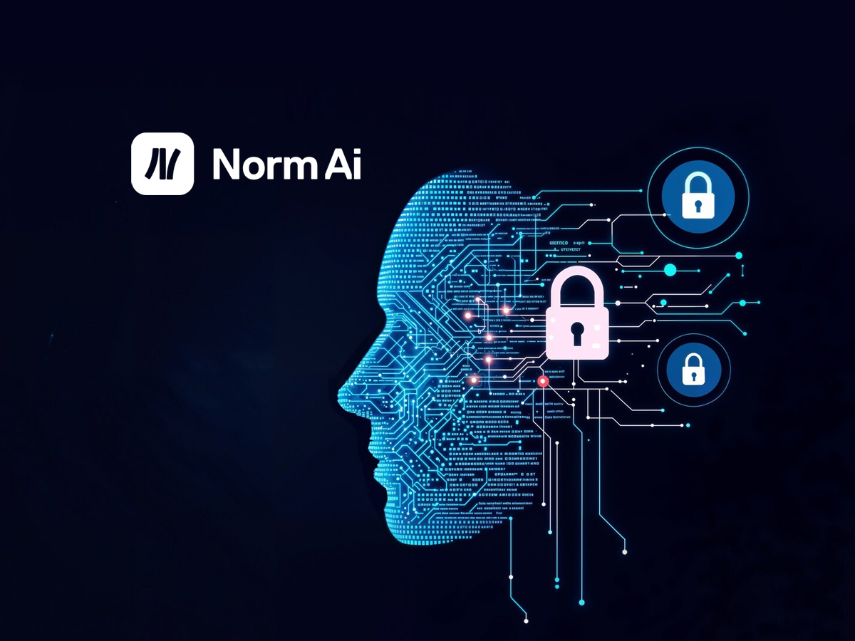 Norm Ai Secures $48 Million to Transform Regulations into Compliance AI Agents