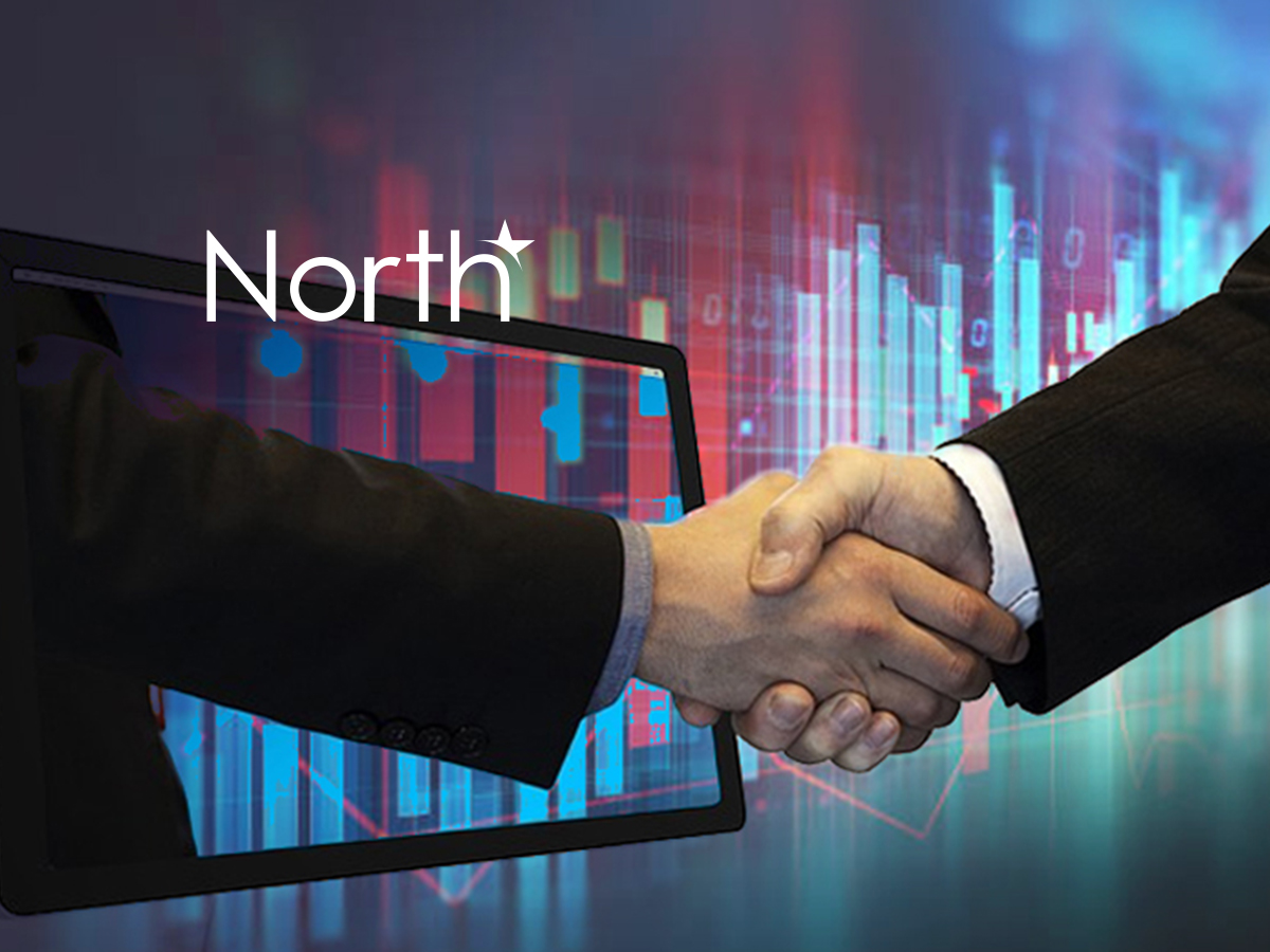 North Announces Partnership with Webflow to Launch Native Embedded Checkout for Enterprise eCommerce Web Development