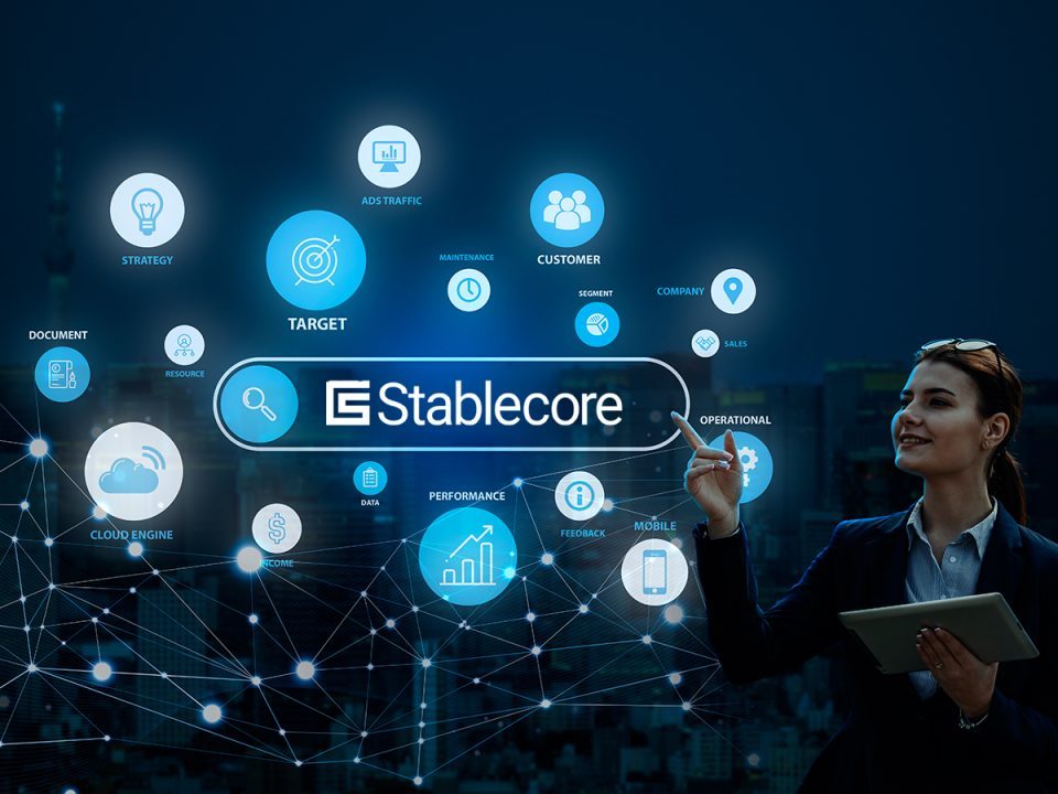 North Carolina Bankers Association Selects Stablecore as Digital Asset Technology Provider