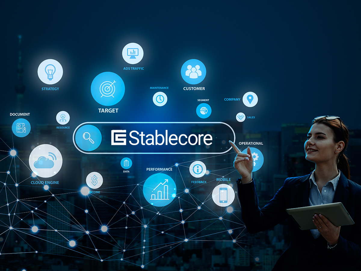 North Carolina Bankers Association Selects Stablecore as Digital Asset Technology Provider