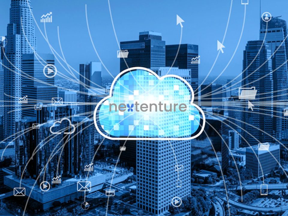 North Shore Bank Transforms Branch Operations with Nextenture Productivity Cloud, Driving Efficiency and Compliance