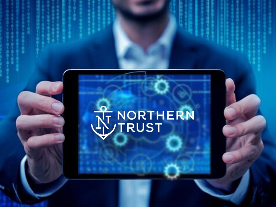 Northern Trust Announces Asset Servicing Leadership Changes
