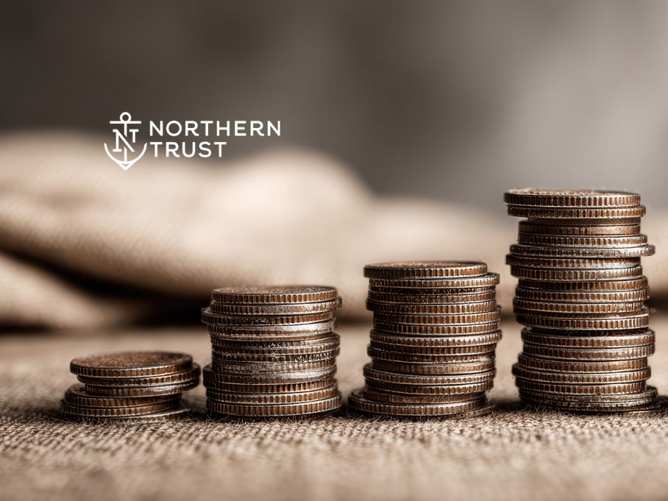 Northern Trust Appointed to Support TirNua Capital Partners’ Inaugural Infrastructure Fund