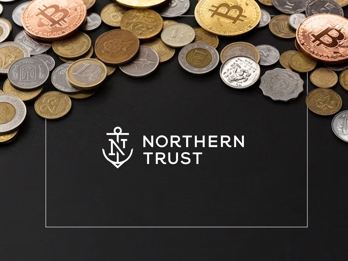 Northern Trust Asset Management Launches Stablecoin Cash Reserves Portfolio