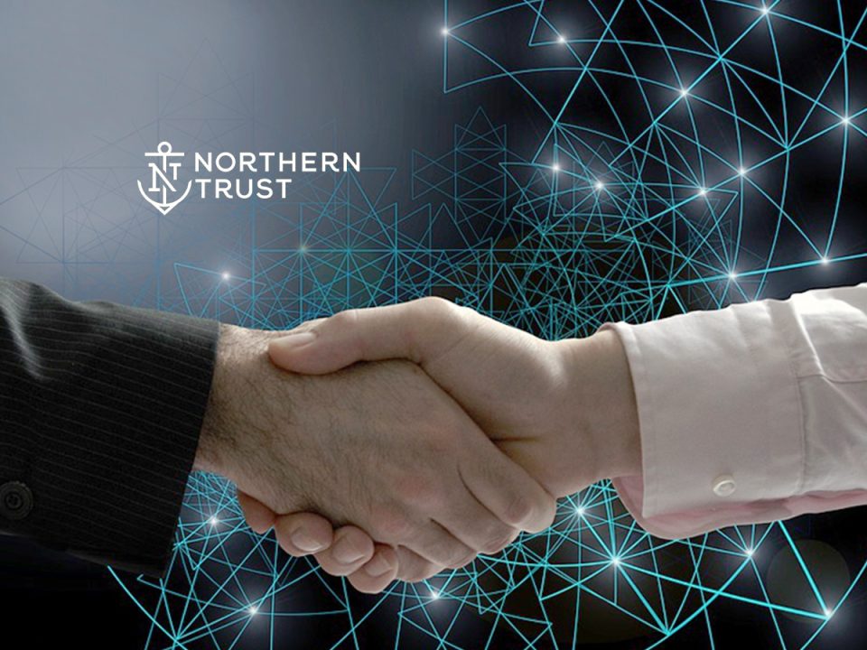 Northern Trust Collaborates with Industry Peers to Strengthen Data and AI Interoperability