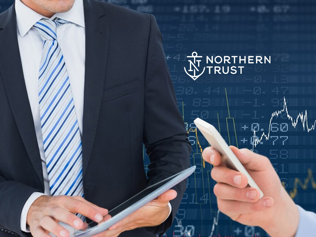 Northern Trust Peer Study: Asset Owners Focus on Data and Operating Model Resilience Amid Digital Disruption
