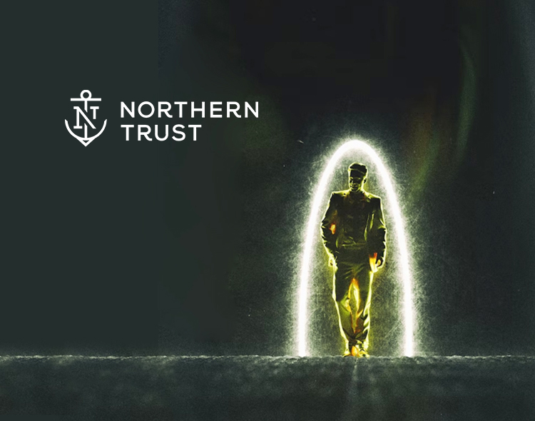 Northern Trust and EDS Announce New Collaboration with Uk-Based Asset Manager Redwheel