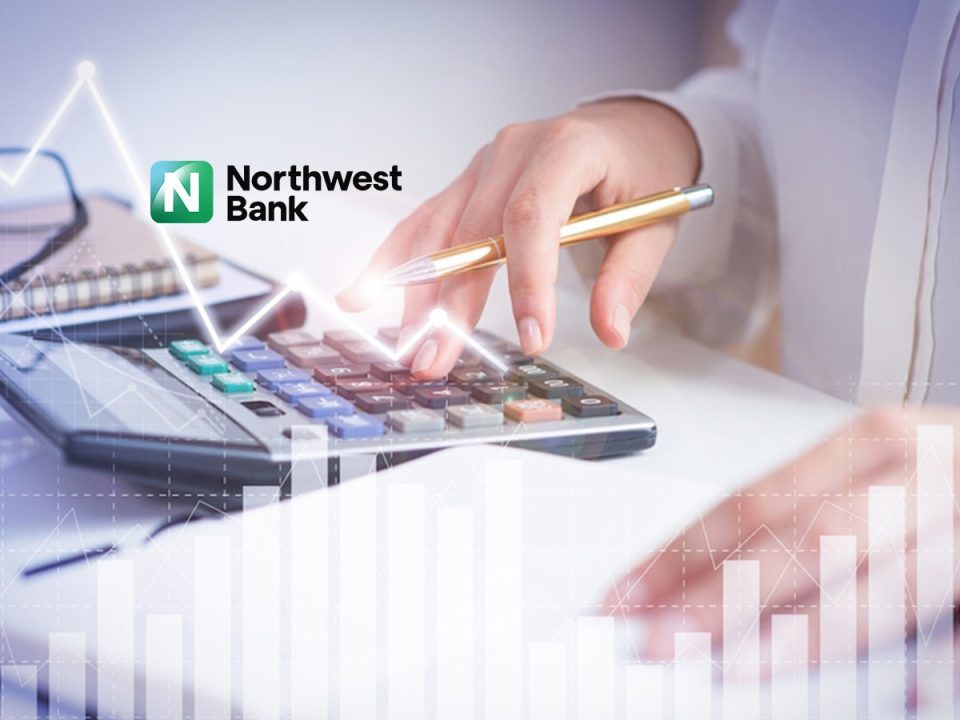 Northwest Bank Names Chad Ballard as Chief Information Officer