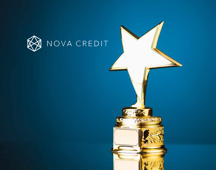 Nova Credit Honored In Built In’s Esteemed 2022 Best Places To Work Awards