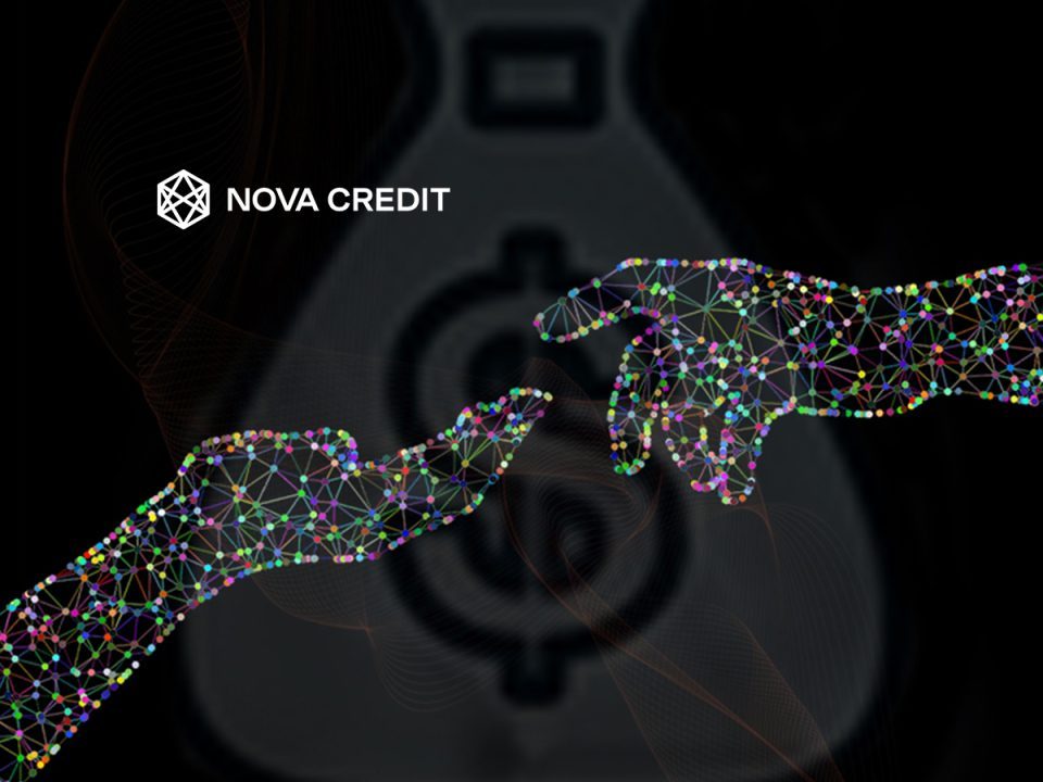 Nova Credit and Akoya Announce Partnership to Enable Access to Cash Flow and Income Analytics