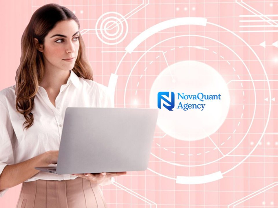 NovaQuant Agency Launches NQA Token - An AI + Blockchain Platform Aiming to Rewire Finance, Education and Philanthropy