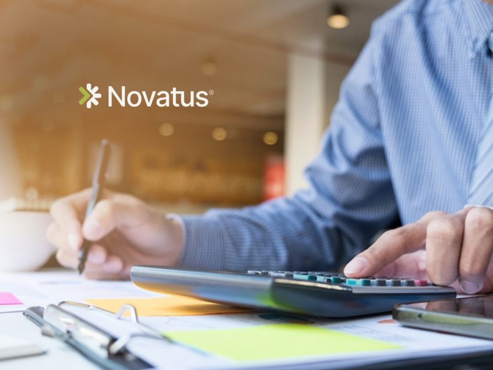 Novatus Global Appoints Andrew Pinnington as Chief Customer Officer