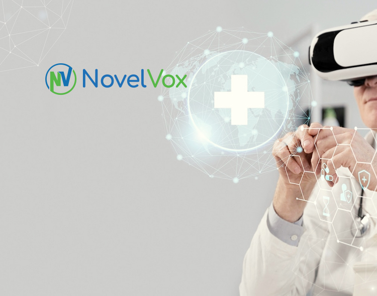 NovelVox Launches Five9 Certified Solutions for Banking, Credit Unions, Insurance, and Healthcare