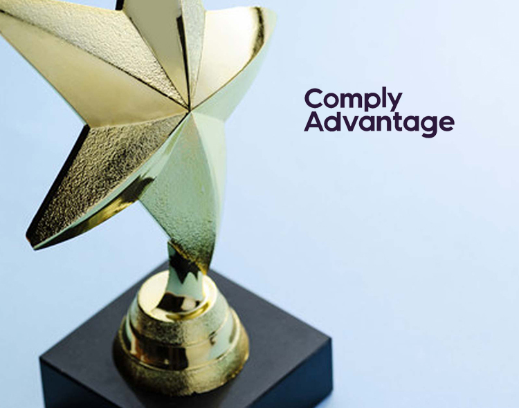 Novo Selects ComplyAdvantage For Award-Winning Transaction Monitoring Solution