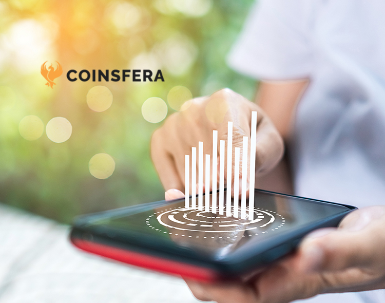 Now, Sell Bitcoin in Dubai Using an Efficient Method Initialized by Coinsfera!