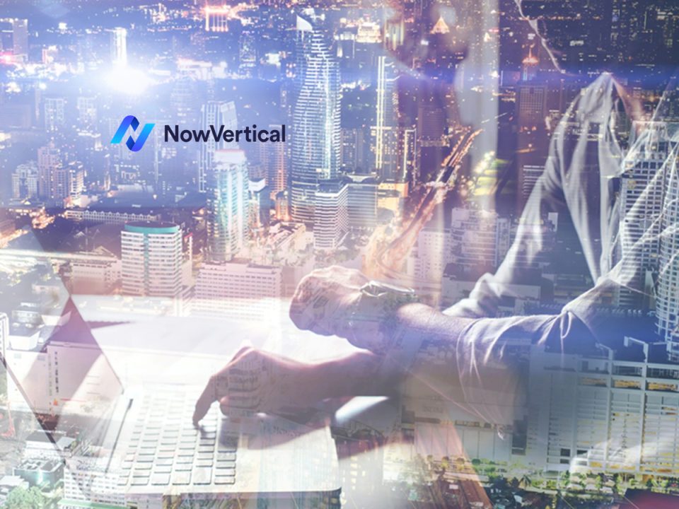NowVertical Appoints Philip Jones as Chief Financial Officer
