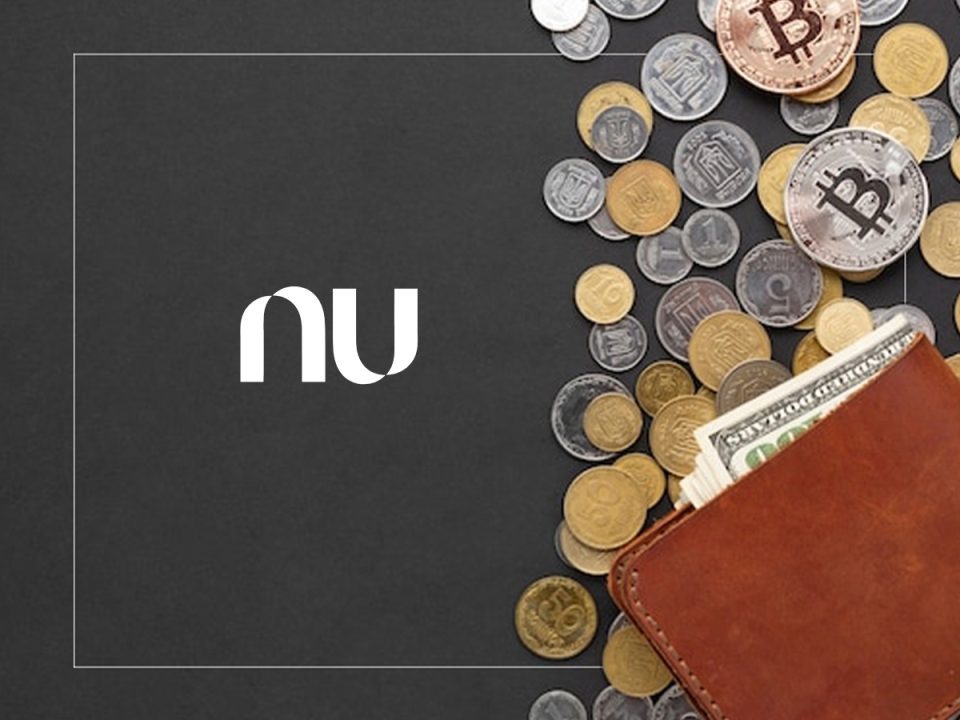 Nubank to Invest R$ 45 Billion in Brazil in 2026