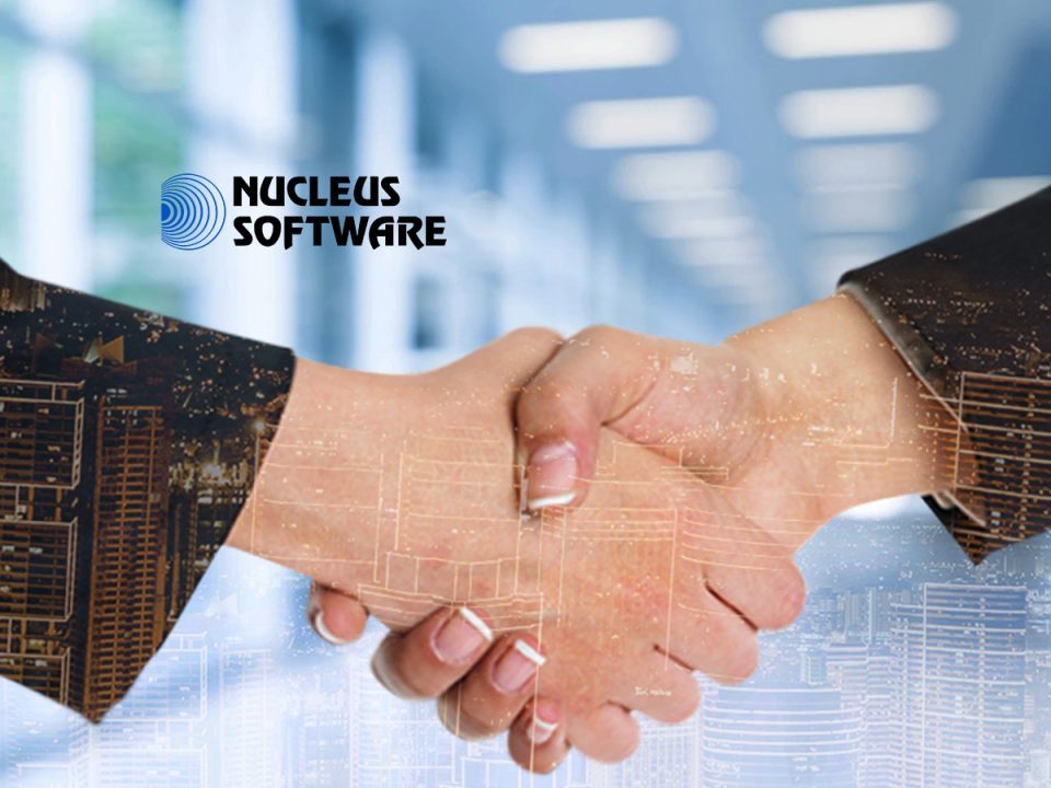 Nucleus Software Deepens Indonesia Presence Through Strategic Partnership with Azentra Solusi Digital