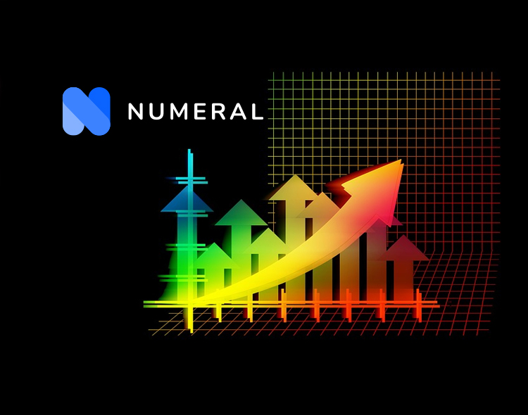 Numeral Raises $3 Million in Seed Round to Reimagine High-Volume Accounting Automation