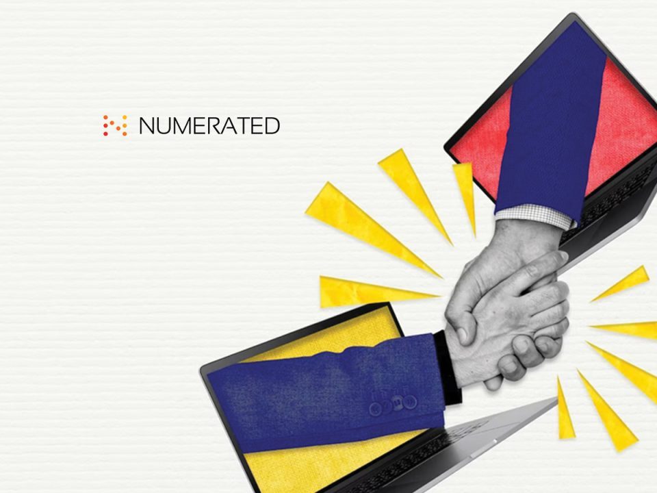 Numerated and GoDocs Collaborate to Accelerate the Commercial Lending Process