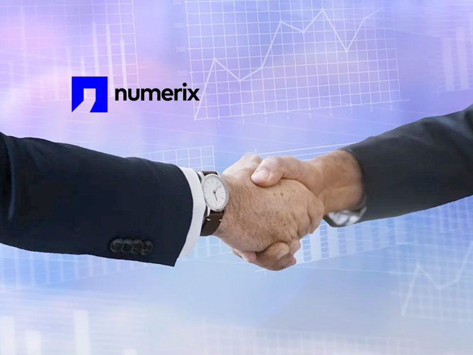 Numerix Expands Expertise with Acquisition of Convertible Securities Platform Kynex