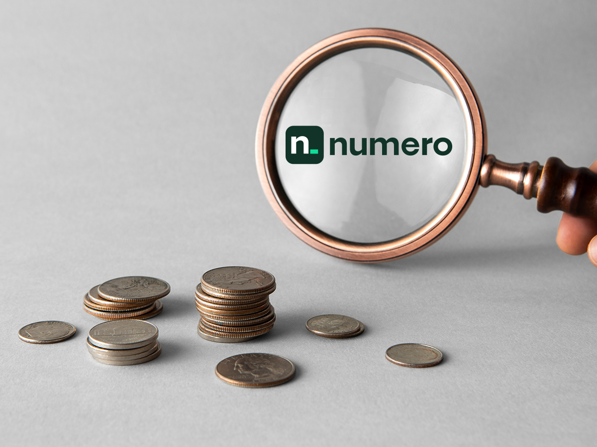 Numero AI and Royu Merge to Redefine How Finance Teams Operate