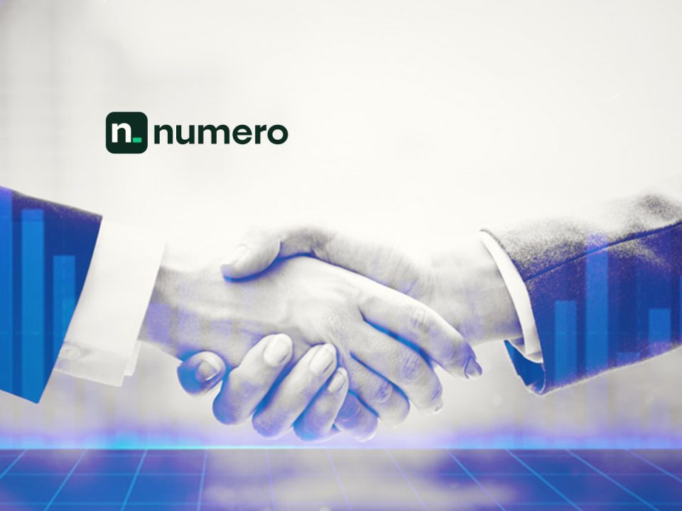 Numero Acquires Royu to Build an Agentic System of Work for the CFO’s Office