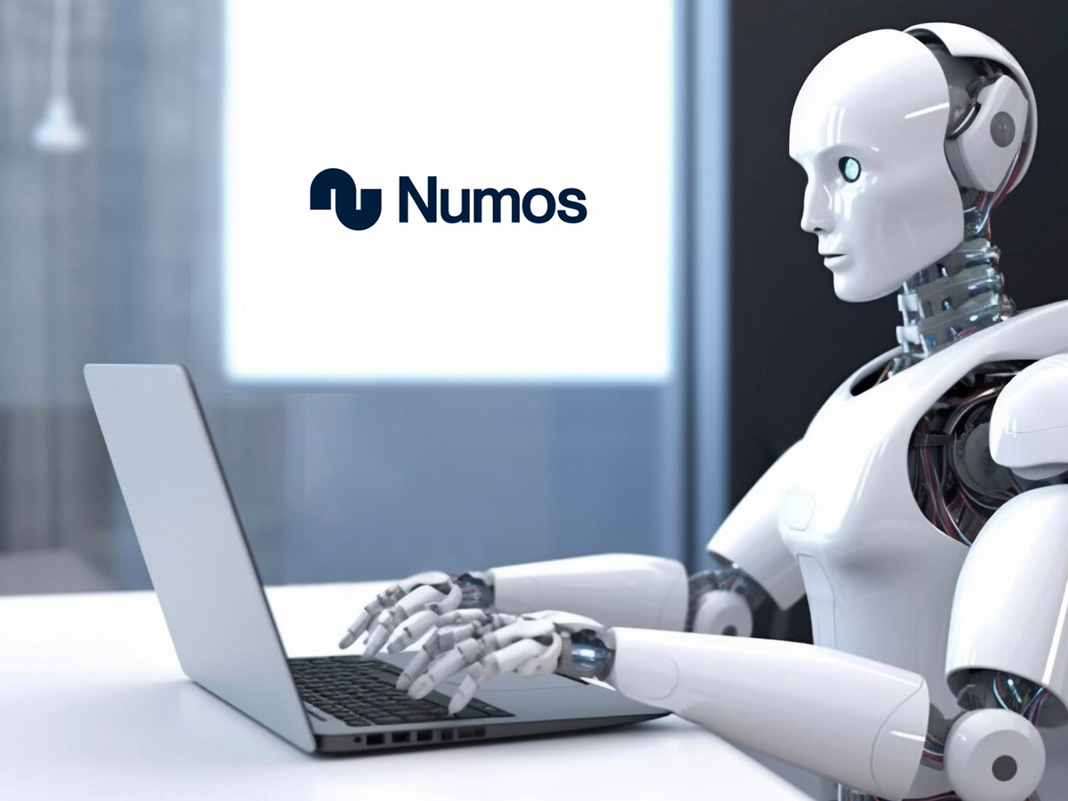 Numos Raises Seed from General Catalyst to Build AI Finance Platform CFOs Can Trust