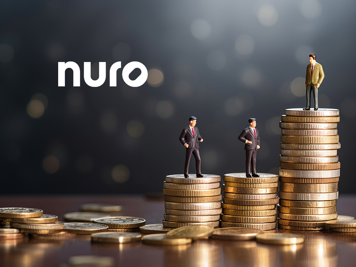 Nuro Closes $203 Million Series E Financing to Advance Its AI-First Self-Driving Technology and Commercial Partnerships