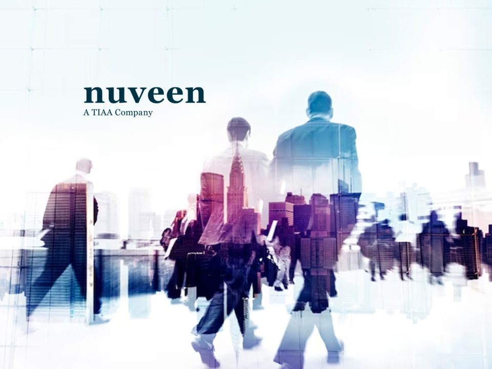 Nuveen Private Capital Appoints Robert Rdzak as Managing Director, Consultant Relations