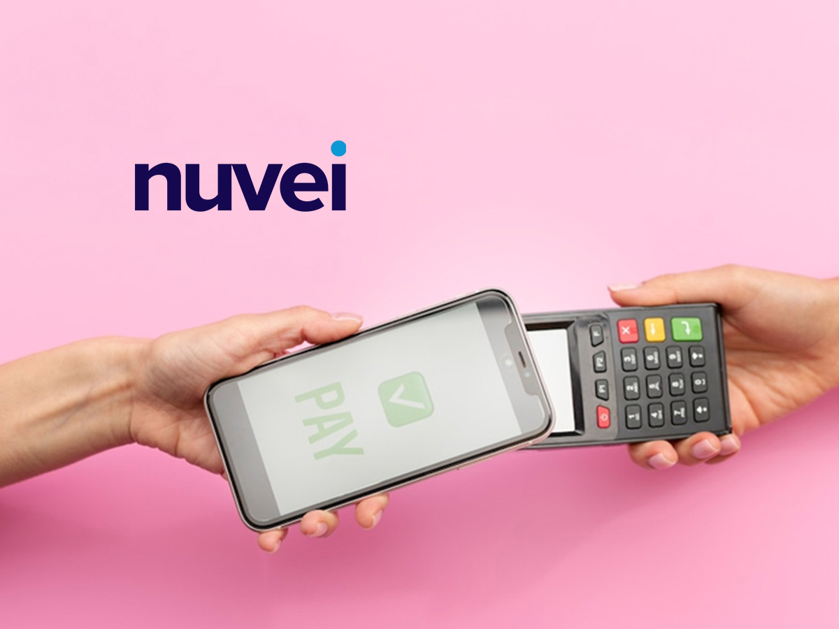Nuvei Completes First-Party In-Agent Payment with Visa; Unveils Merchant-Led Agentic Payments Strategy