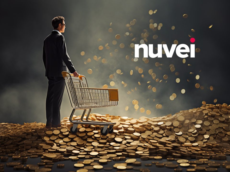 Nuvei Taps Stablecoin Rails to Power Payouts in Emerging Markets