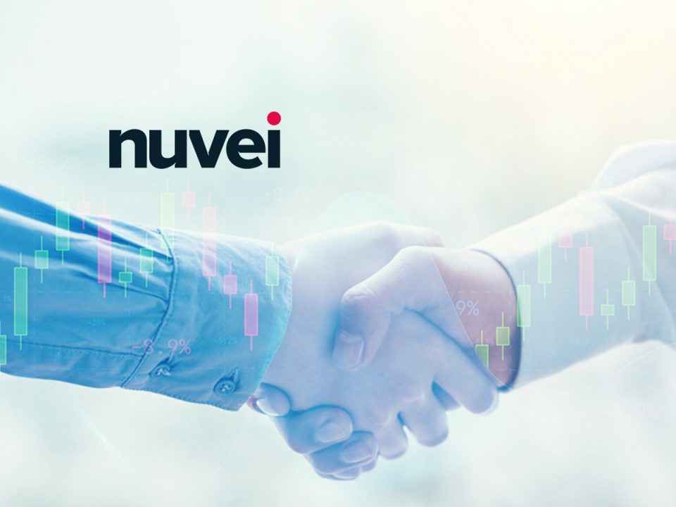 Nuvei agrees to acquire licensed Payment Institution in Brazil