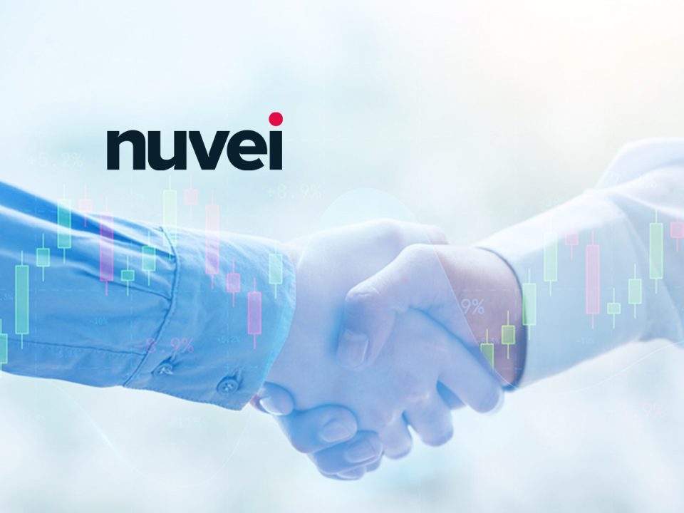 Nuvei and FreedomPay Announce Partnership to Unify Enterprise Payments, Globally