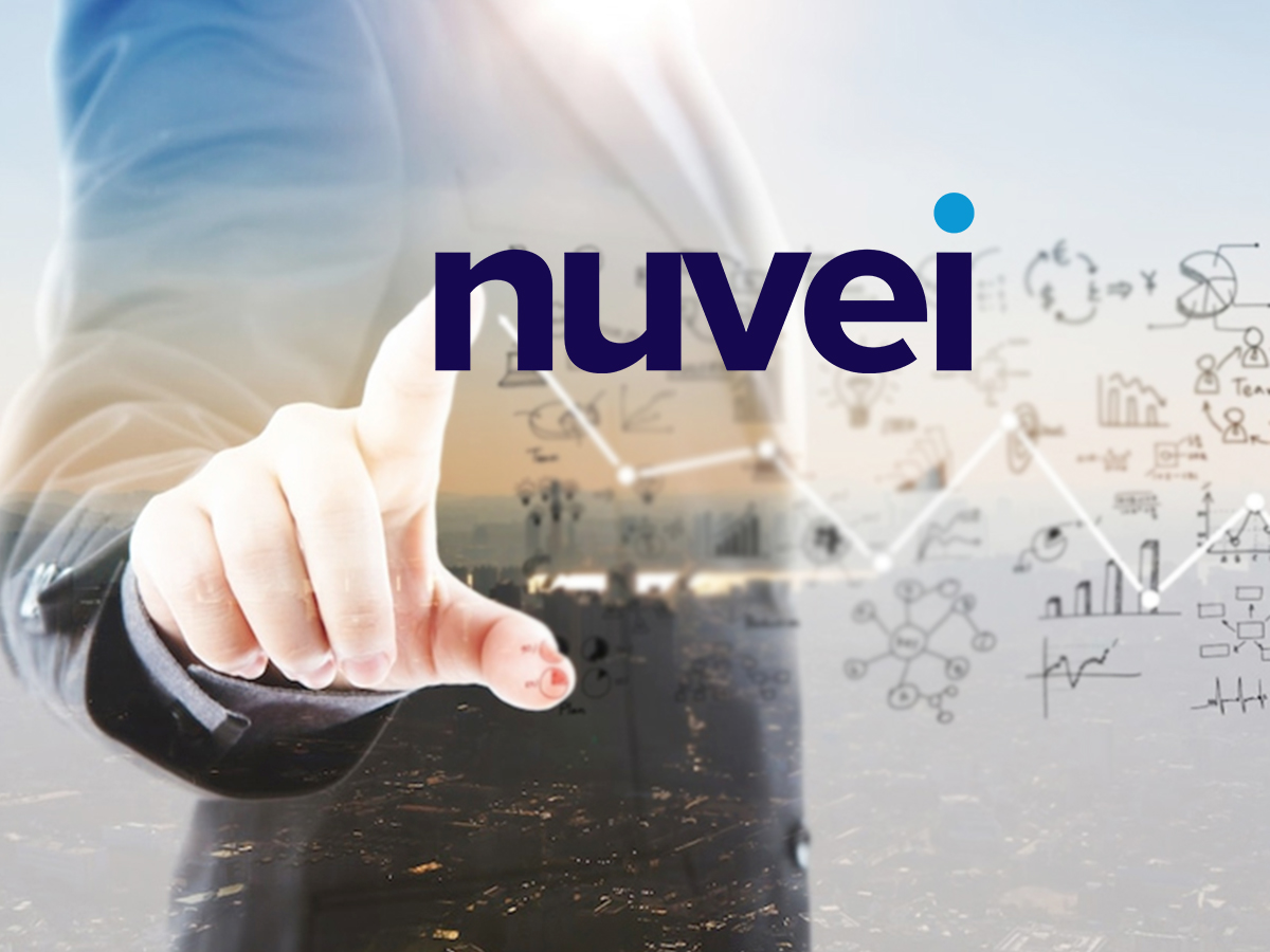 Nuvei appoints new COO, CFO, CPTO