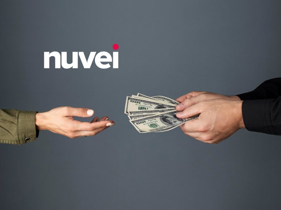 Nuvei launches comprehensive blockchain payment solution