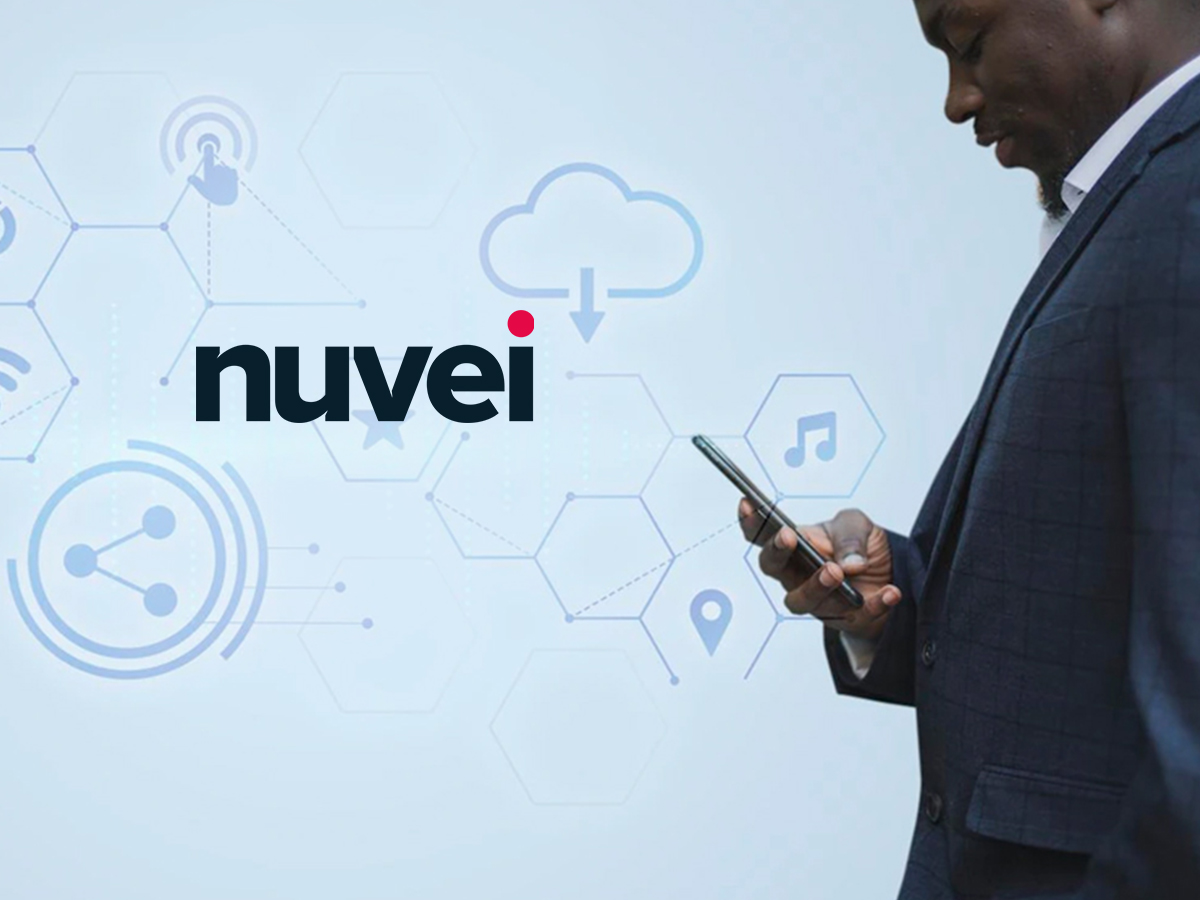 Nuvei Launches in Japan