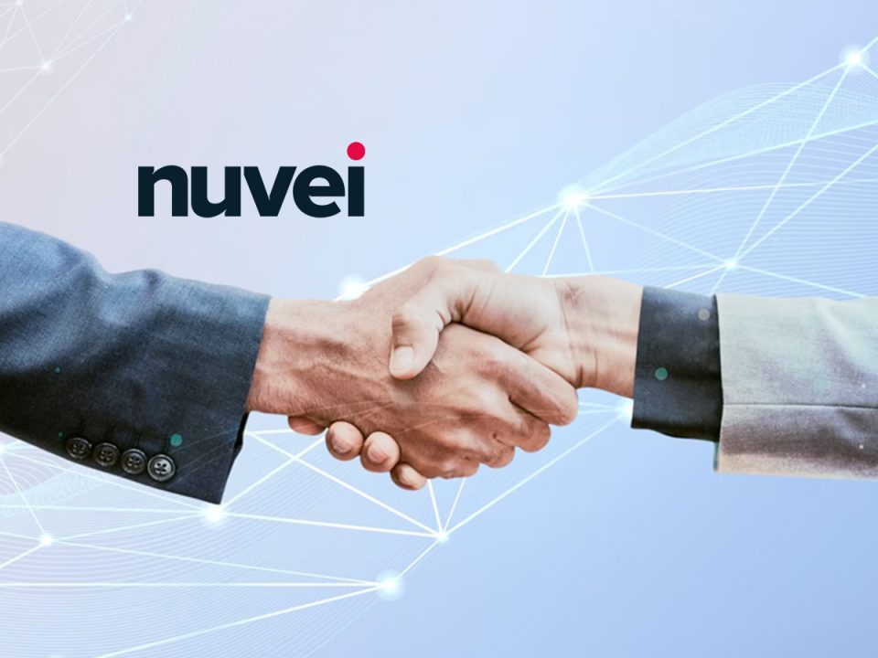 Nuvei Partners with BigCommerce