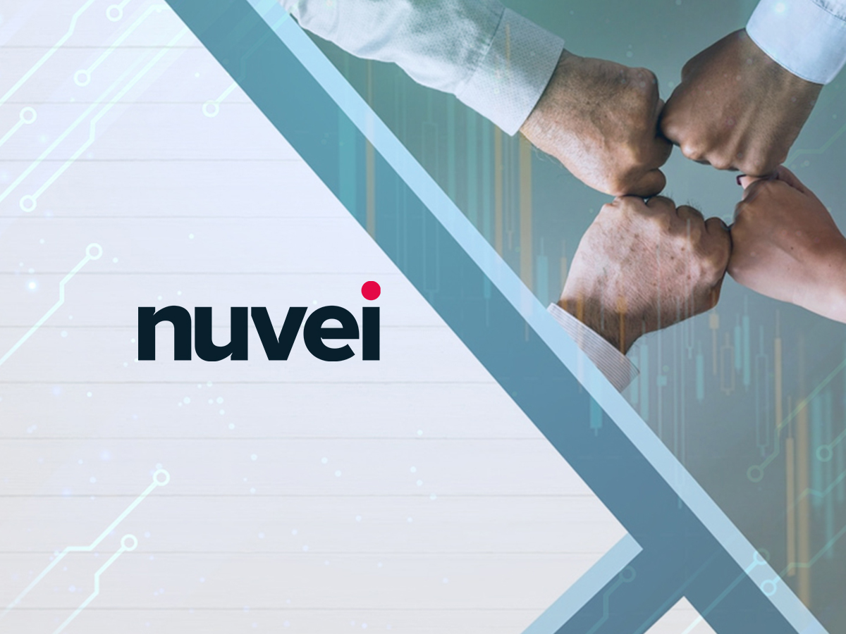 Nuvei strengthens executive team with key Product and Compliance hires