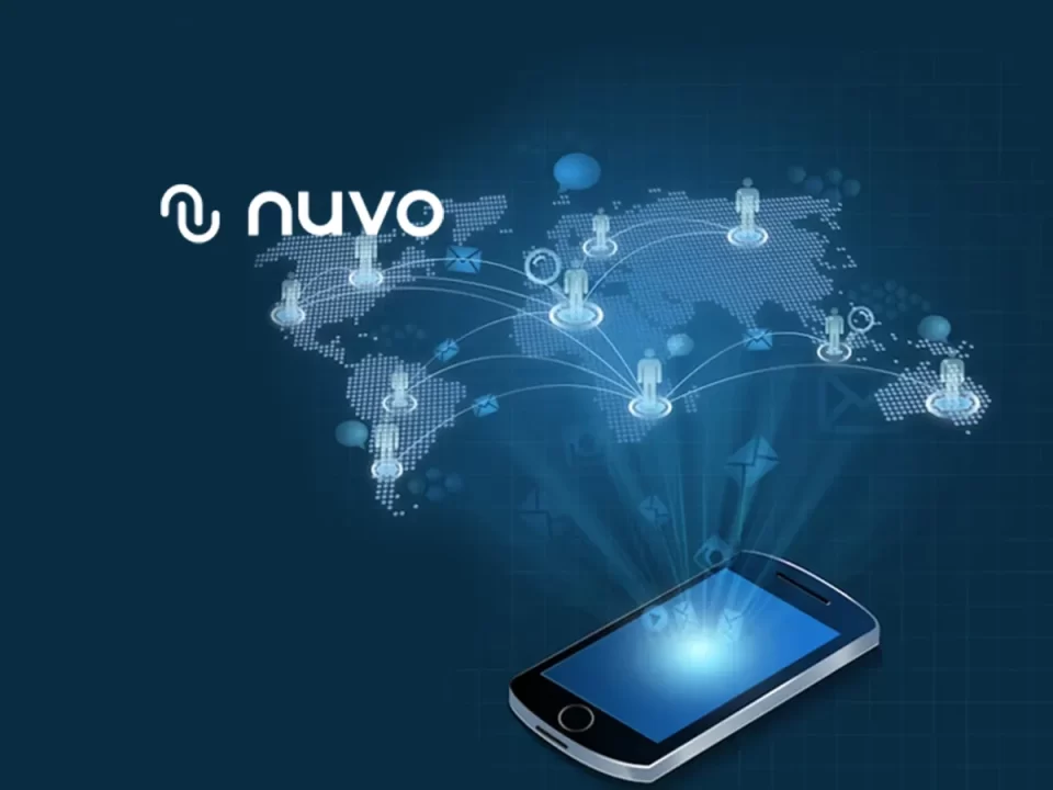 Nuvo Enhances Credit Application Software with Equifax Commercial Credit Information