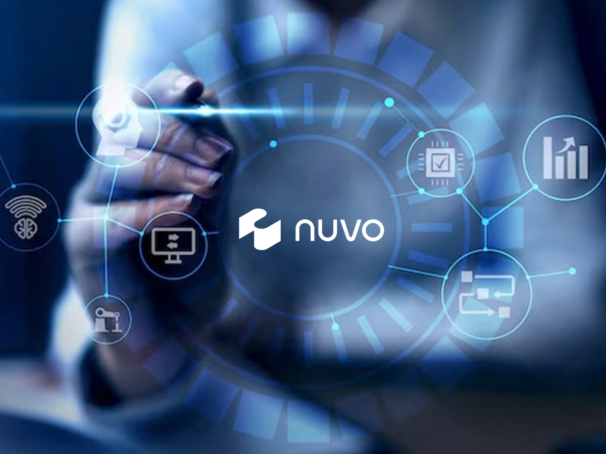 Nuvo Integrates CreditRiskMonitor Risk Intelligence into Agentic Order-to-Cash Network