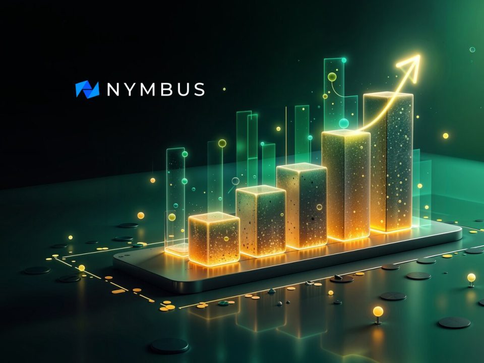 Nymbus Appoints Aimee Ford as Chief Revenue Officer, Building on Record 2025 Growth
