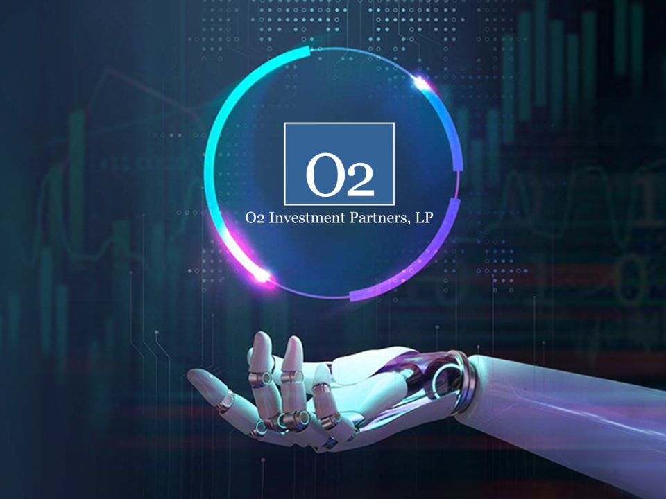 O2 Investment Partners Announces Appointment of Ben Stemmet