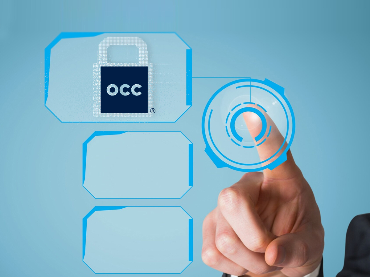 OCC Names Jake Middleton as Chief Security Officer